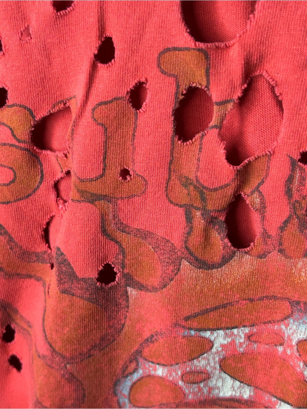 Sublime T-Shirt Dress Urban Outfitters L/XL - Picture 5 of 7